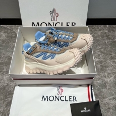 Moncler Shoes